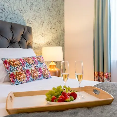 بيت ضيافة Deluxe Tramonto 4*