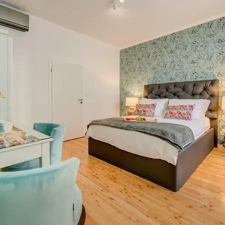 Penzion Deluxe Tramonto 4*
