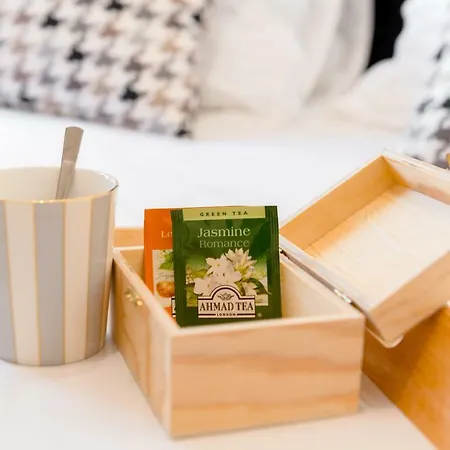 Deluxe Tramonto Split