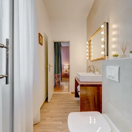 Deluxe Tramonto Penzion 4*