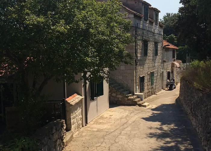 Guest house Deluxe Tramonto Split
