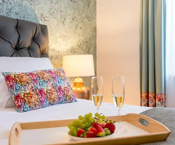 Guest house Deluxe Tramonto 4*